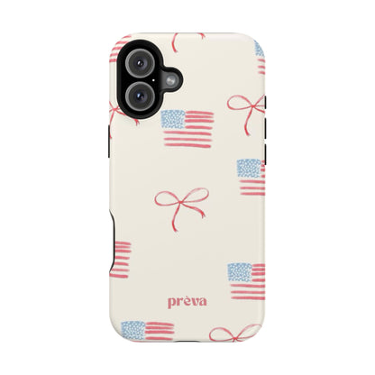 USA bows Phone Case