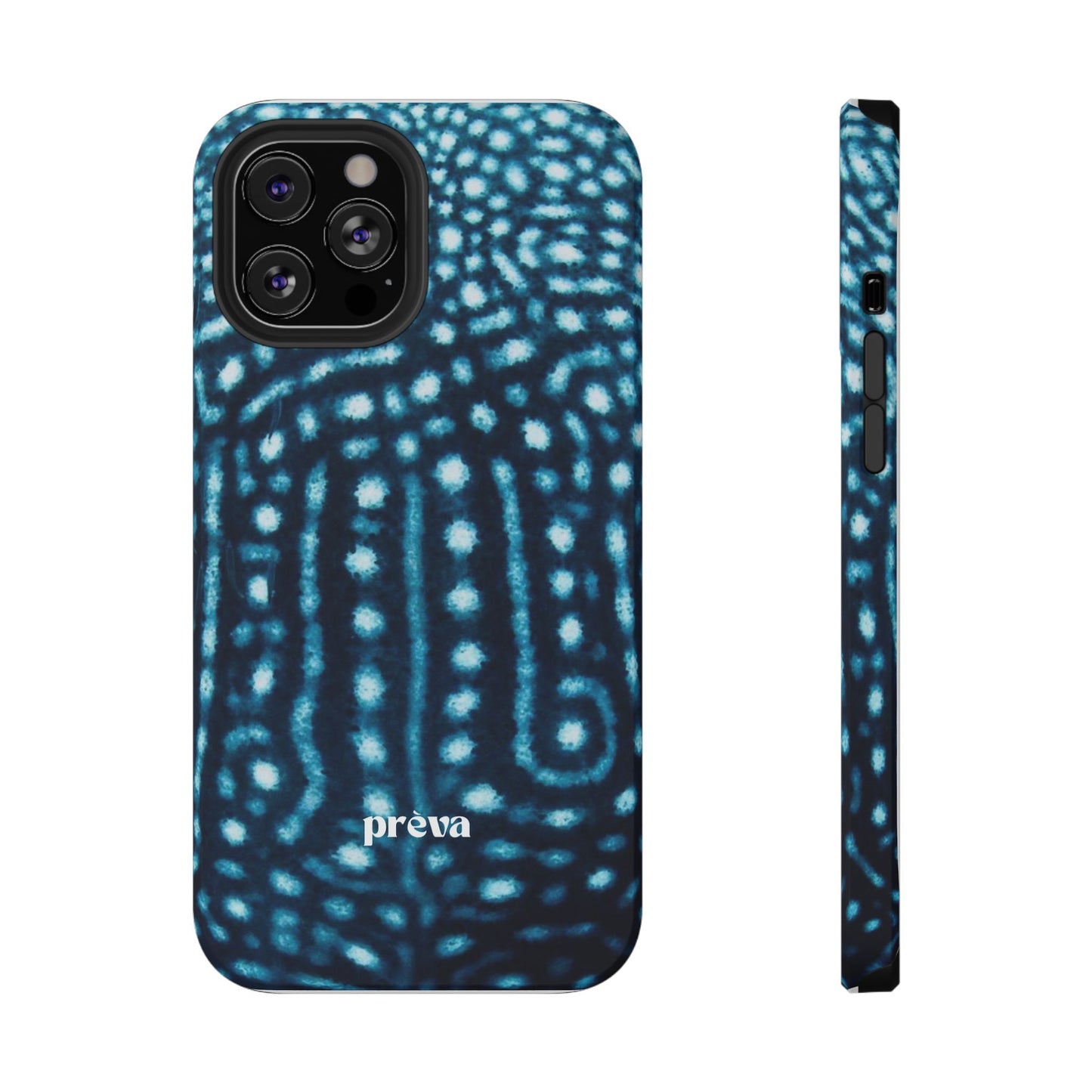 Whale Shark Phone Case