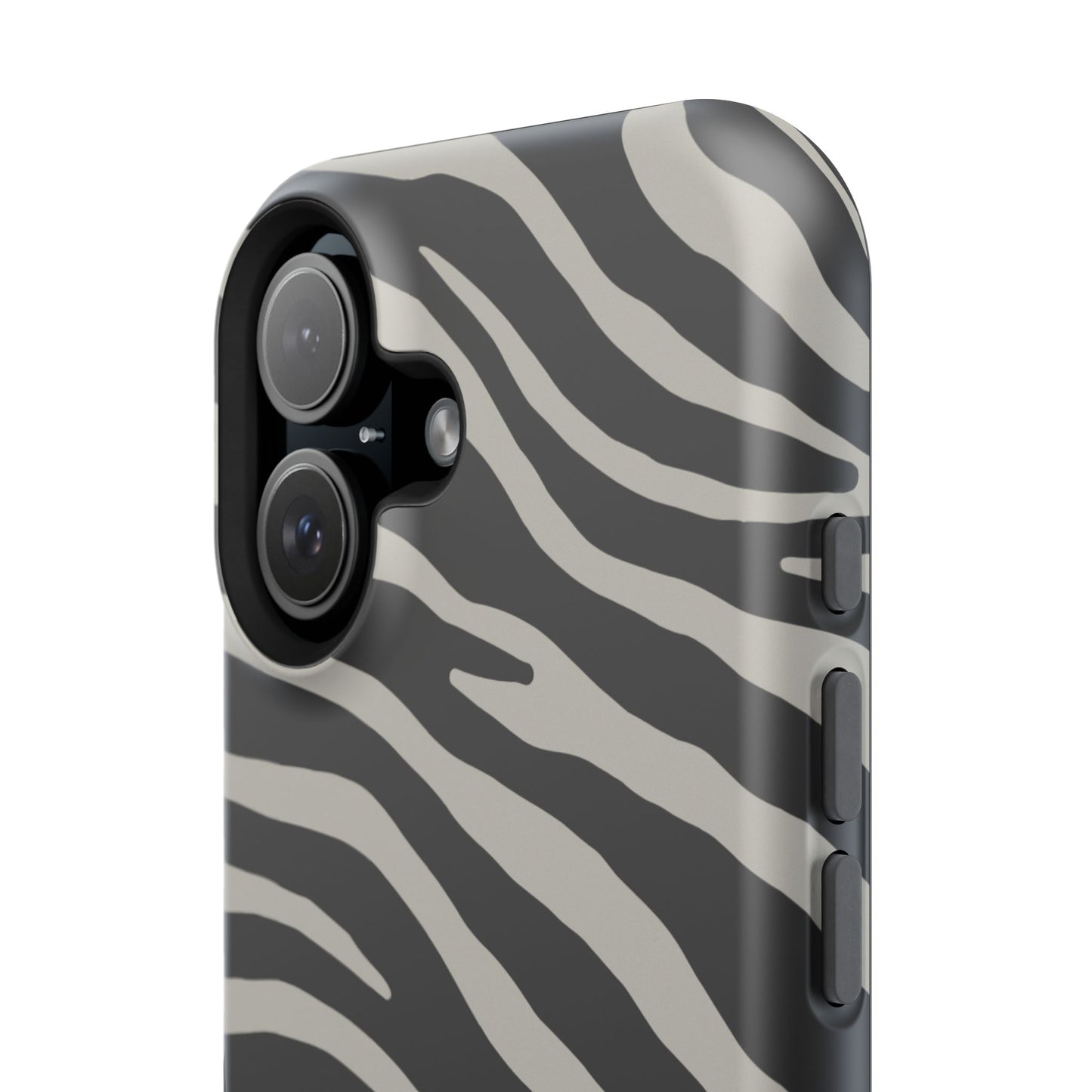 Zebra Stripe Phone Case