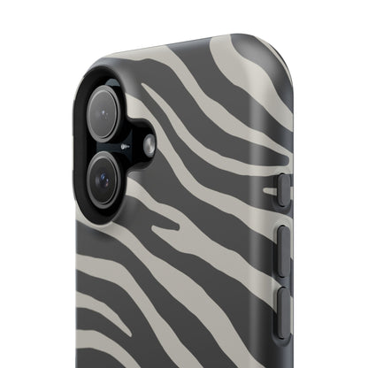 Zebra Stripe Phone Case