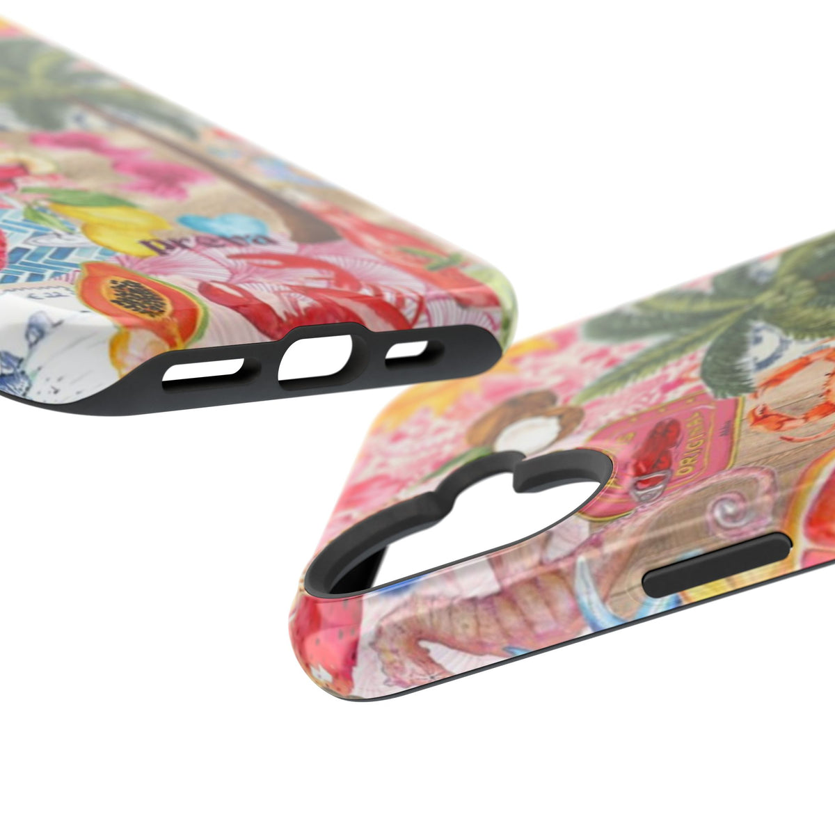 Tropic Sands x Bella Skye Phone Case