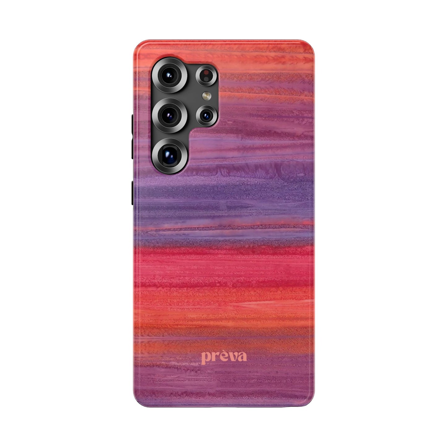 Sun Dusk Phone Case