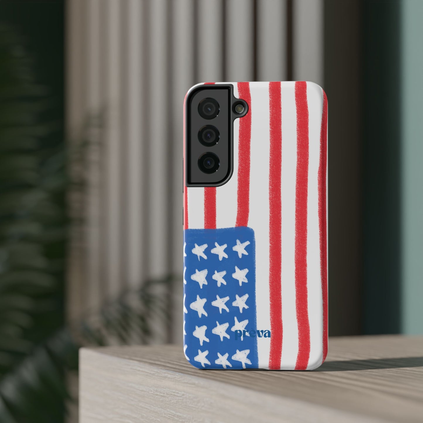 Flag Phone Case