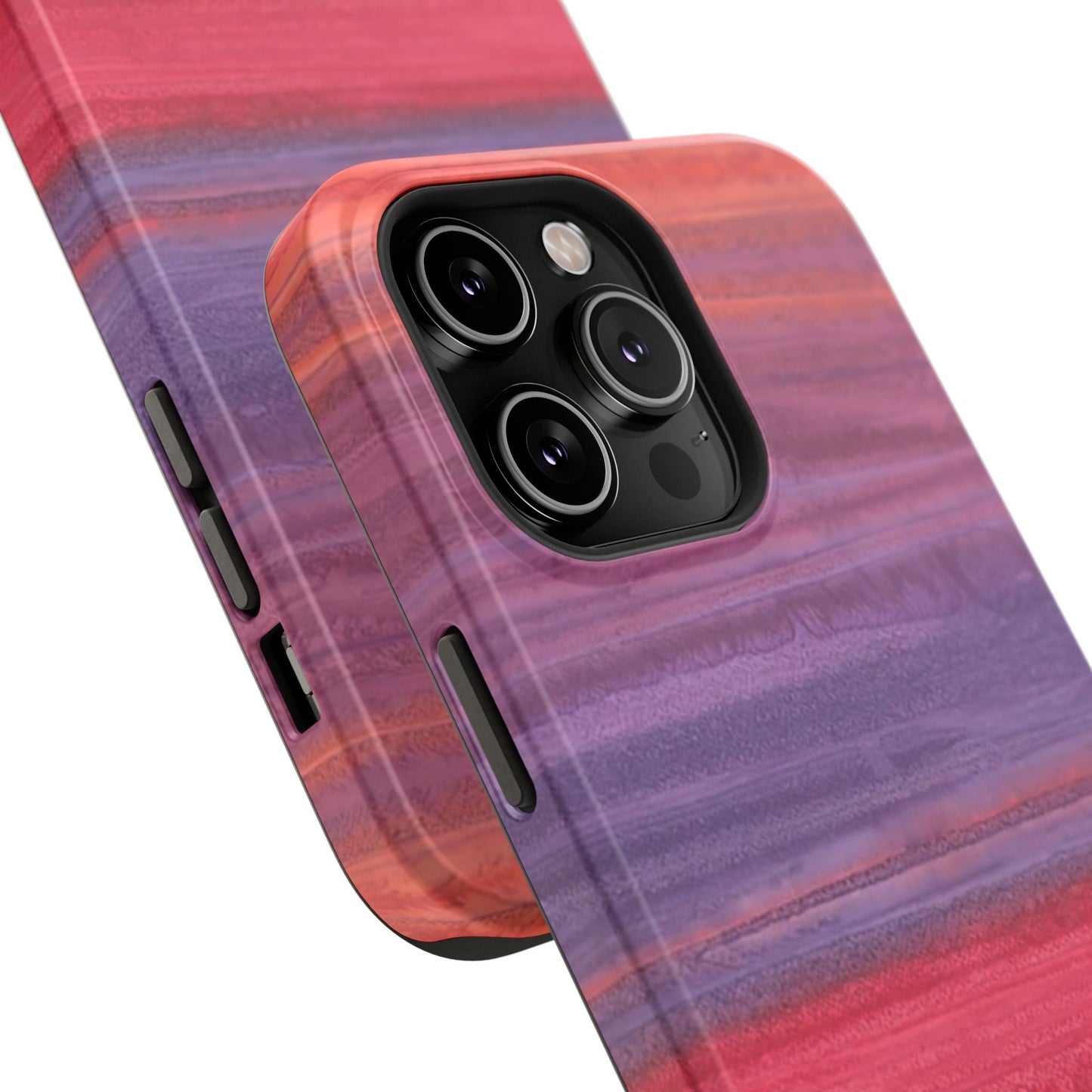 Sun Dusk Phone Case