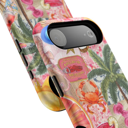 Tropic Sands x Bella Skye Phone Case