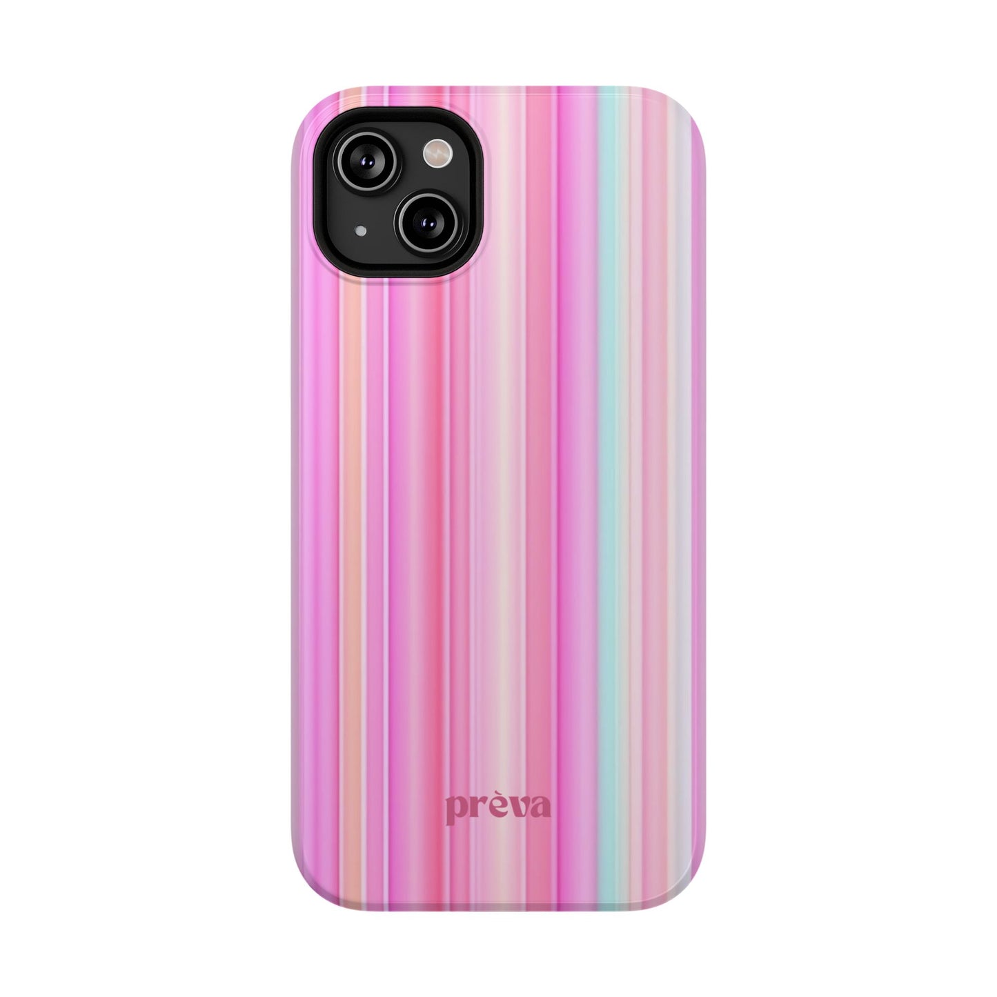 Candy Stripes Phone Case