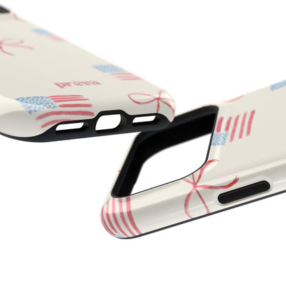 USA bows Phone Case