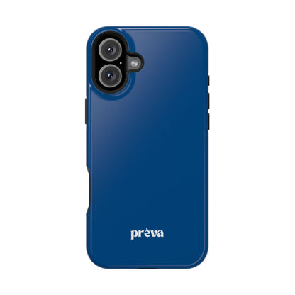 Star Command Blue Phone Case