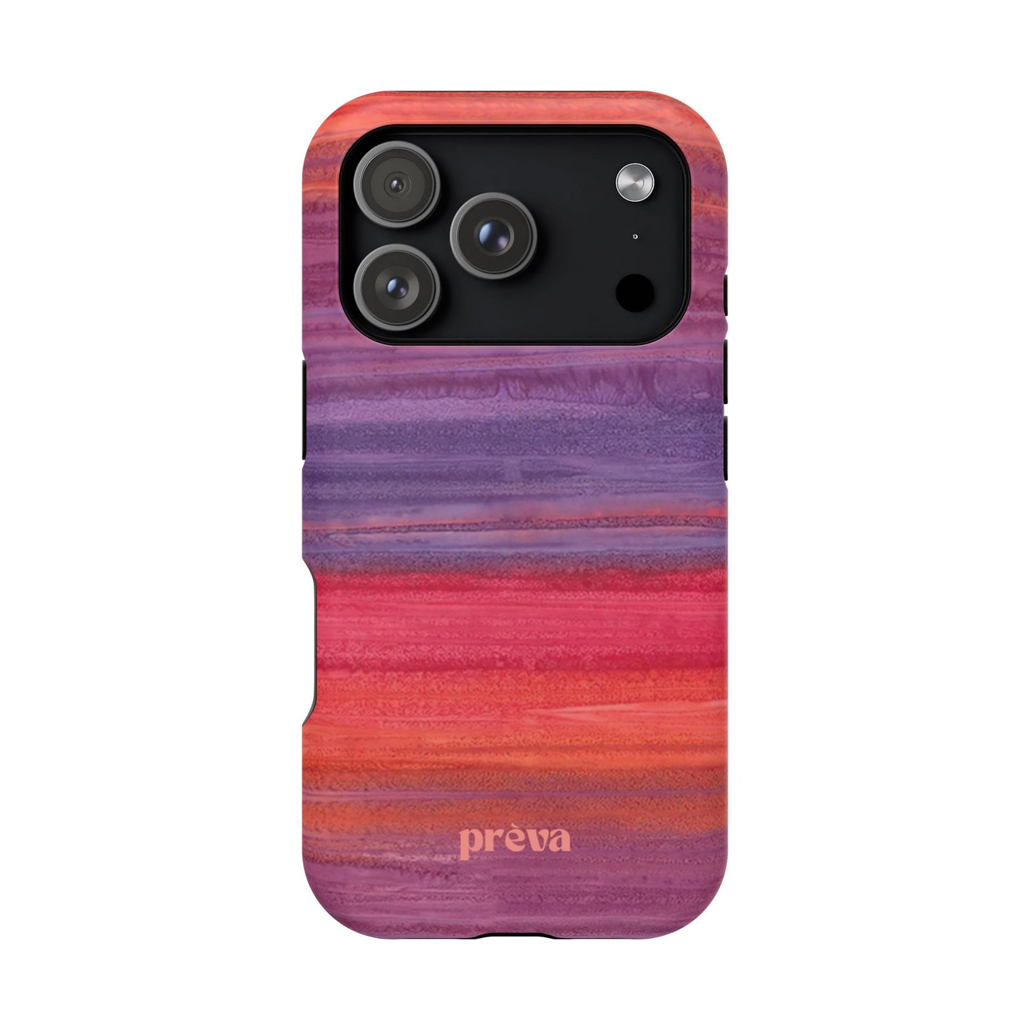 Sun Dusk Phone Case