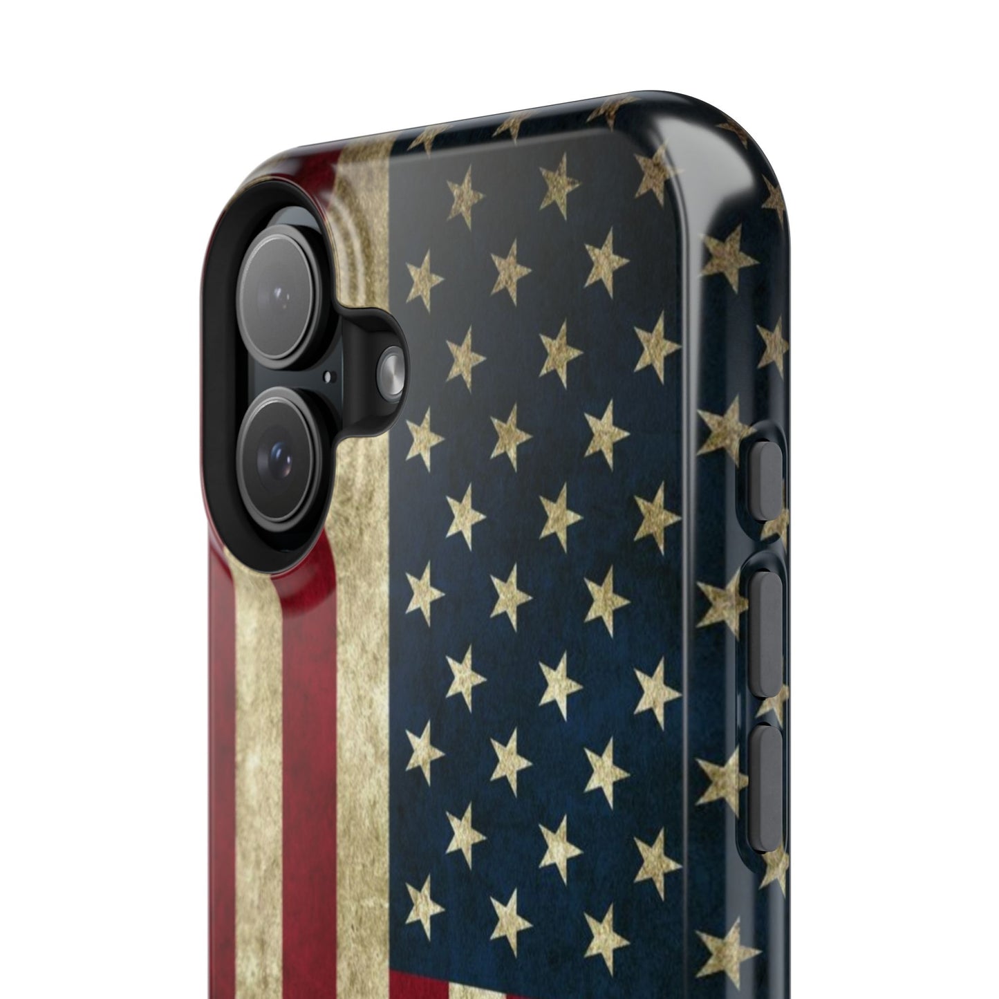 American Flag Phone Case