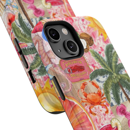Tropic Sands x Bella Skye Phone Case