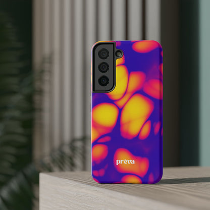 Heatmap Phone Case
