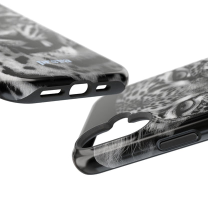 Vintage Leopard Phone Case
