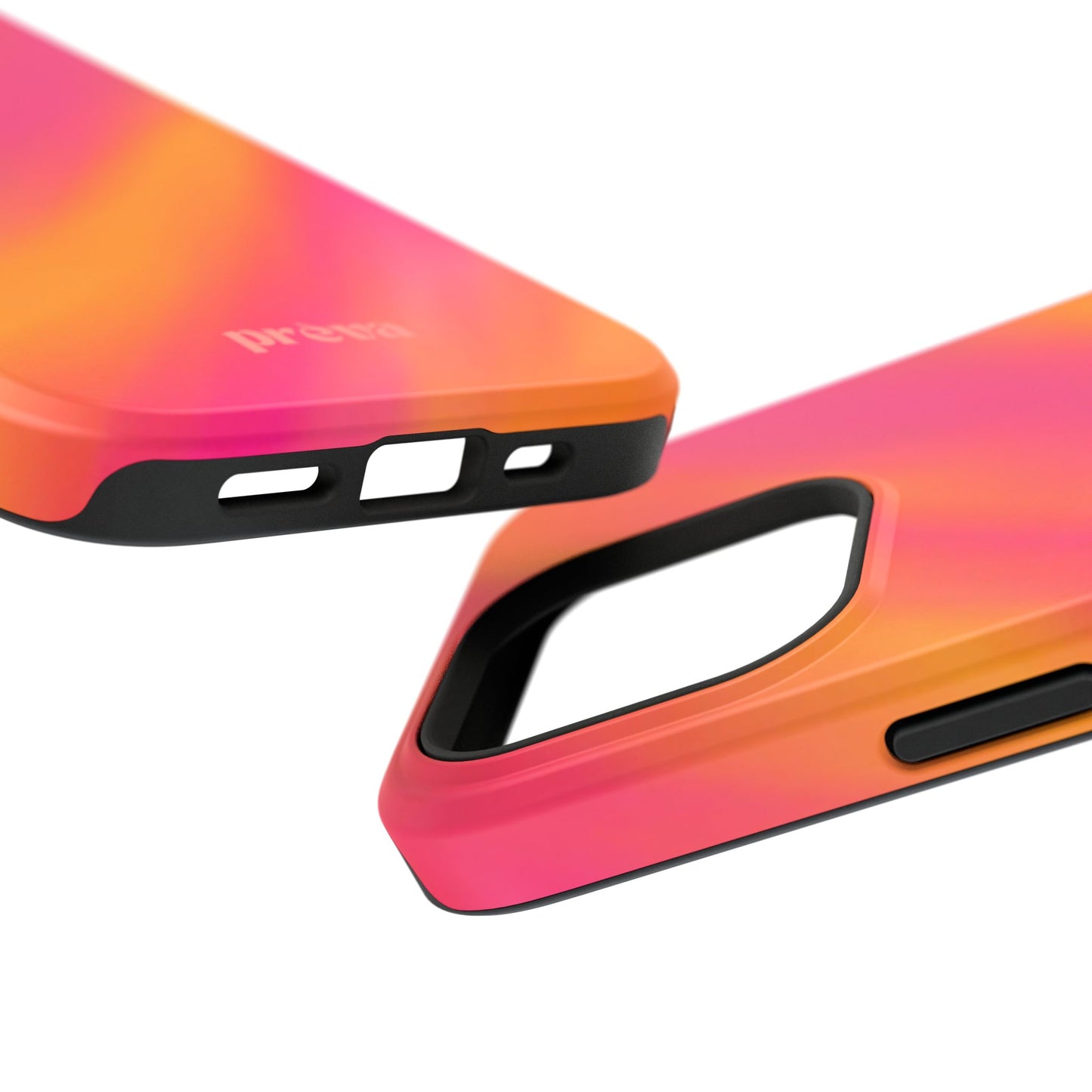 Sunset Rays Phone Case