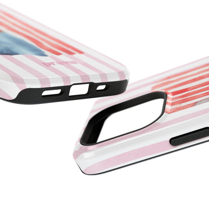 Pink Parade Phone Case