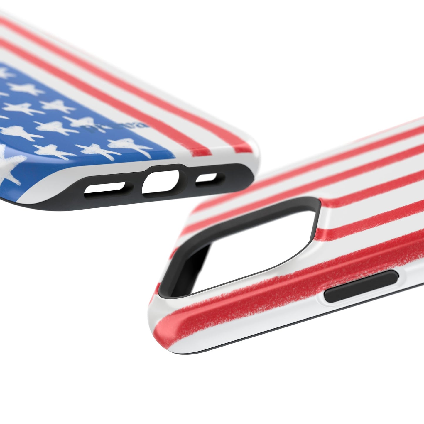 Flag Phone Case
