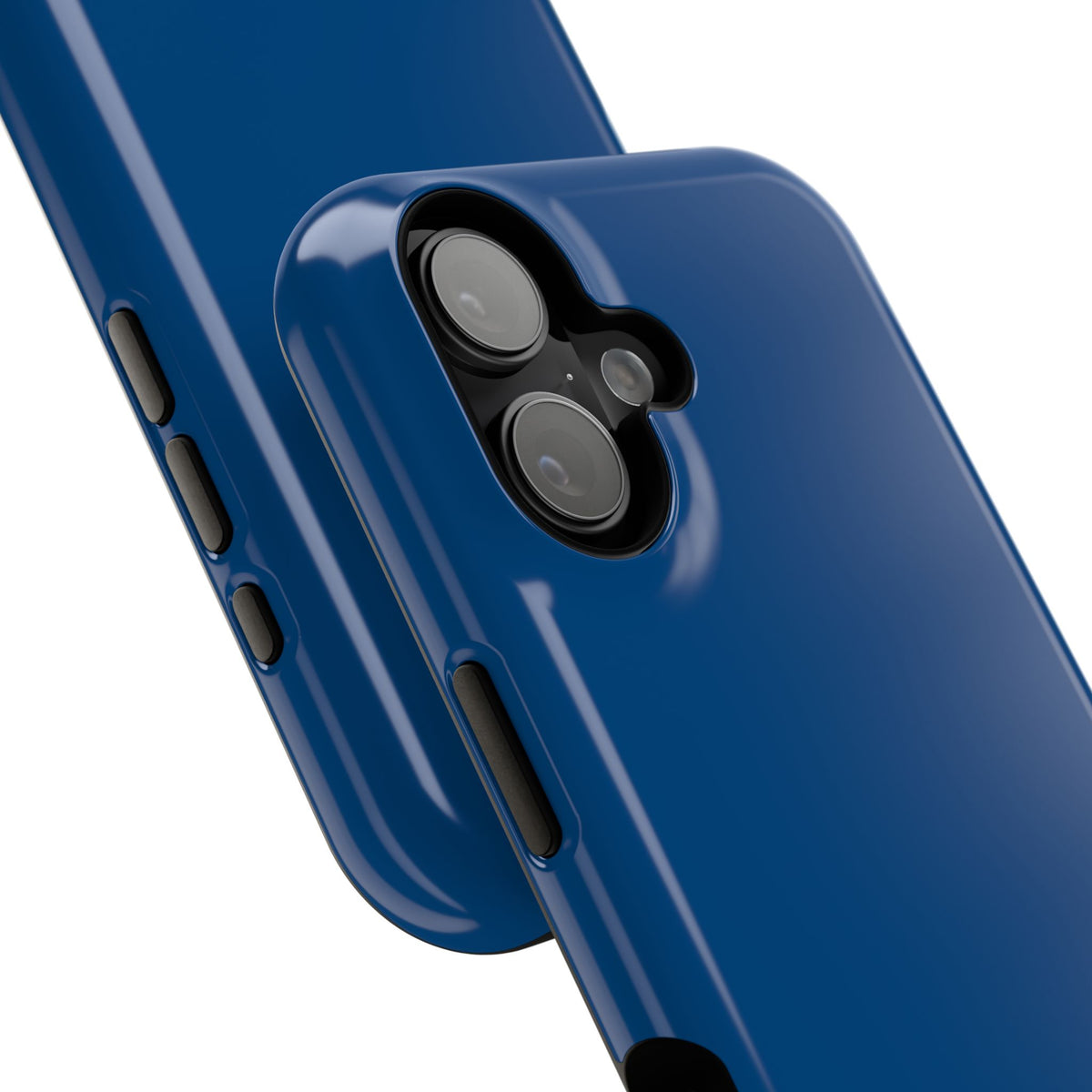Lapis Blue Phone Case