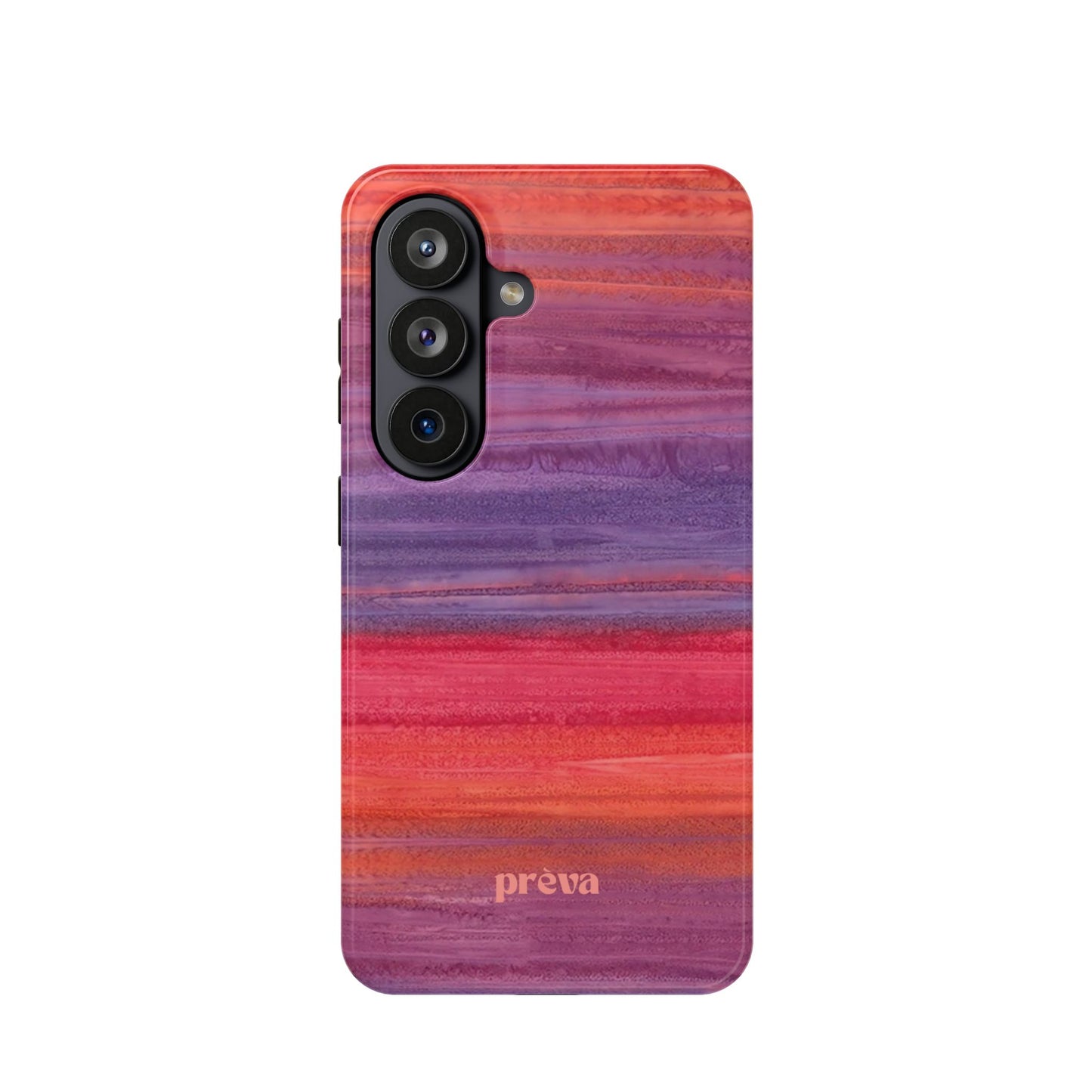 Sun Dusk Phone Case