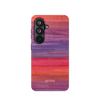 Sun Dusk Phone Case