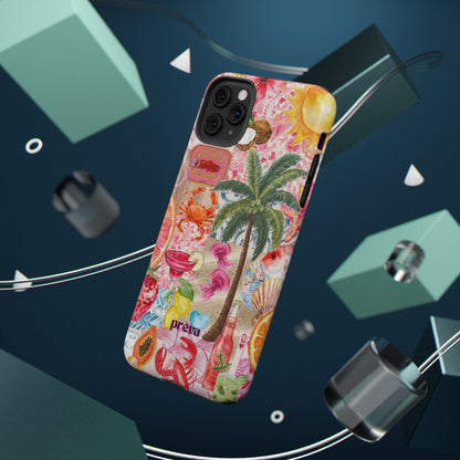 Tropic Sands x Bella Skye Phone Case