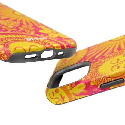Aloha Sun Phone Case