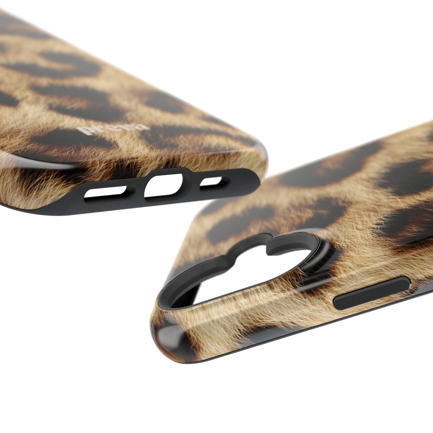 Leopard Spots Phone Case