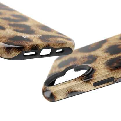 Leopard Spots Phone Case