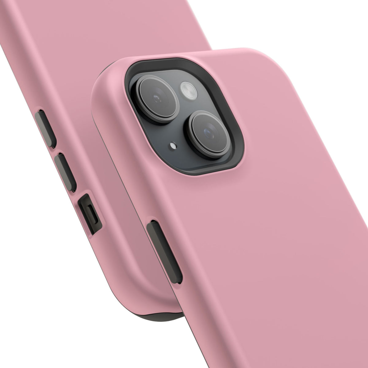 Blush Pink Phone Case