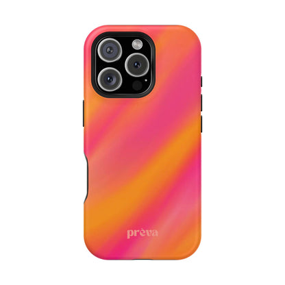 Sunset Rays Phone Case