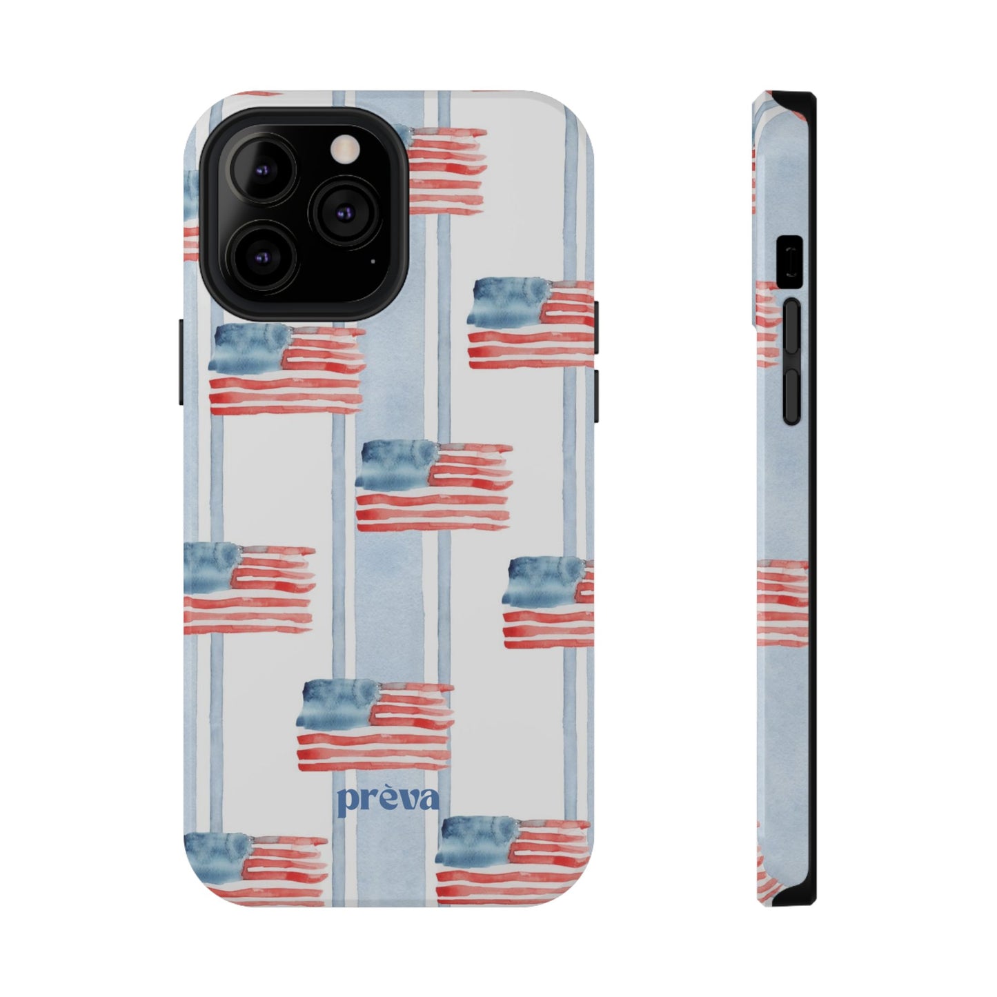 Patriot Picnic Phone Case