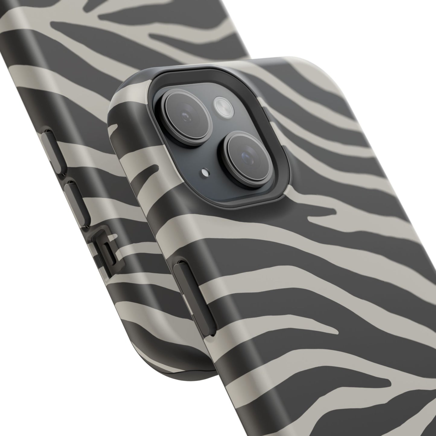 Zebra Stripe Phone Case