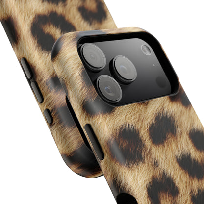 Leopard Spots Phone Case
