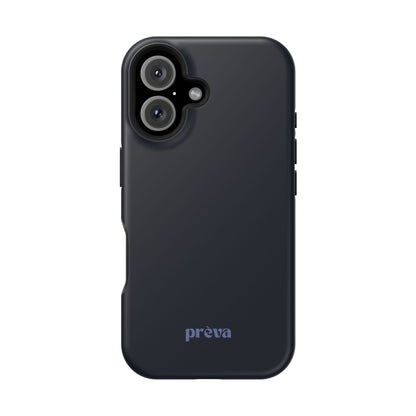 Dark Navy Phone Case