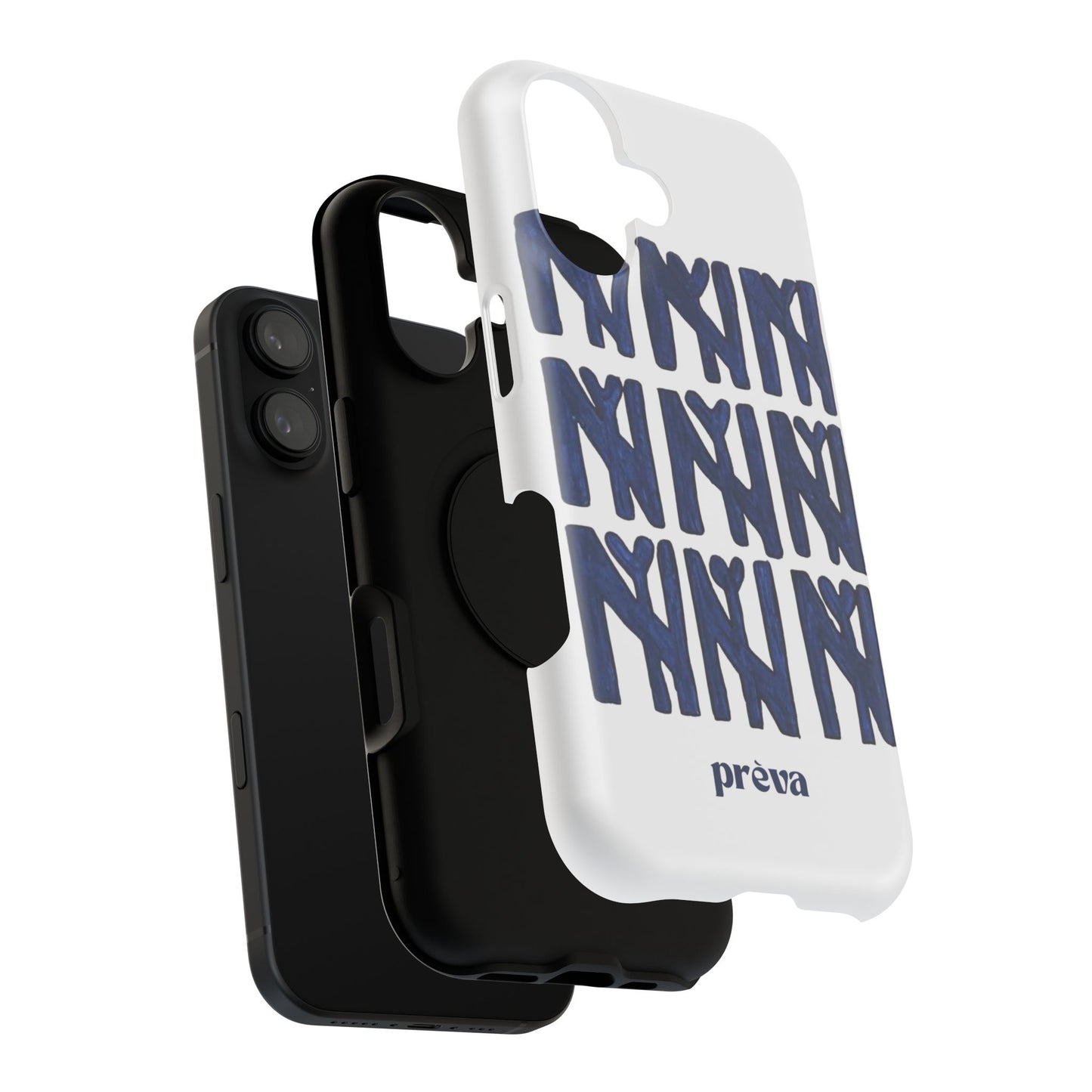 NY Art Phone Case