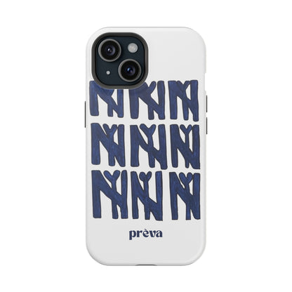 NY Art Phone Case