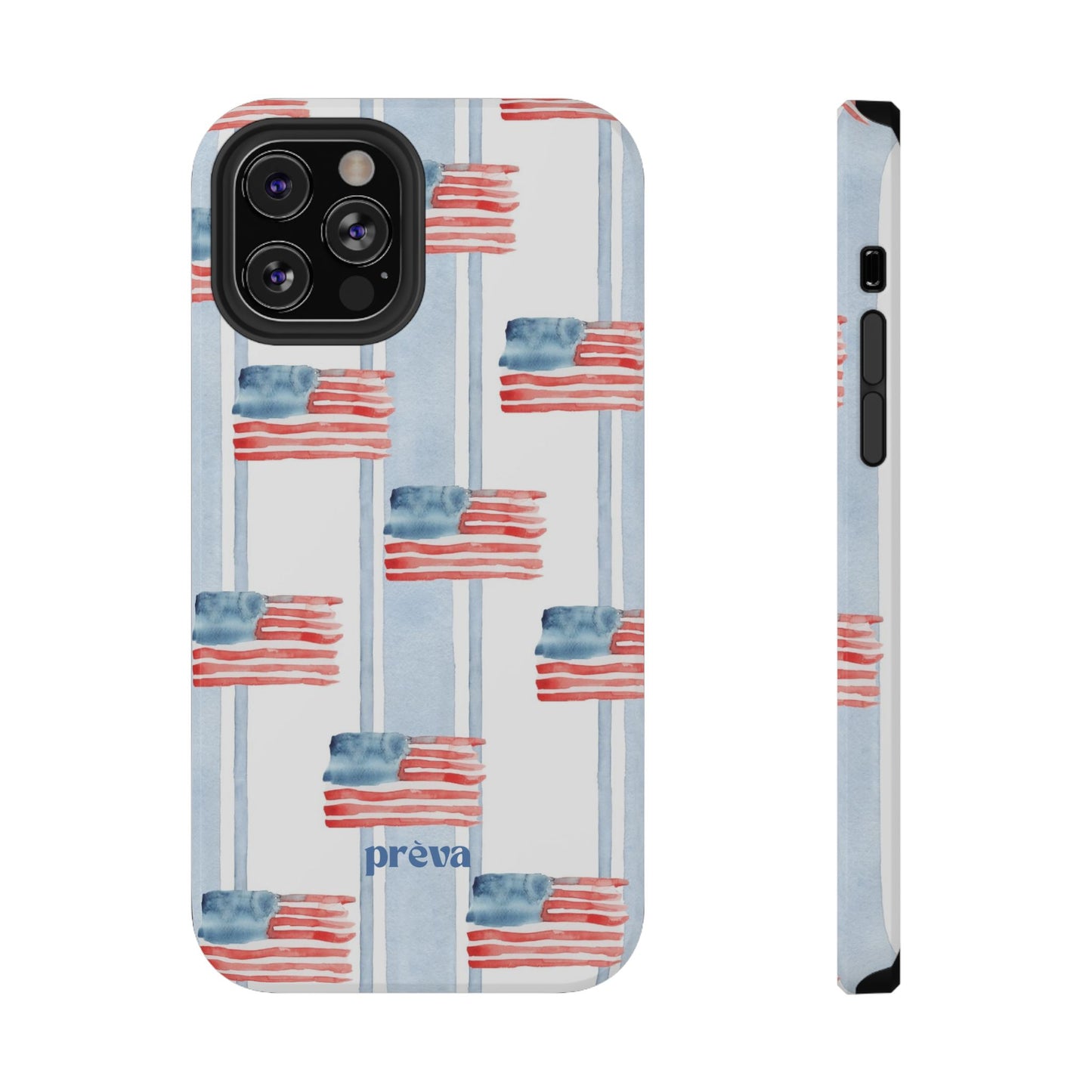 Patriot Picnic Phone Case