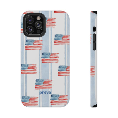Patriot Picnic Phone Case