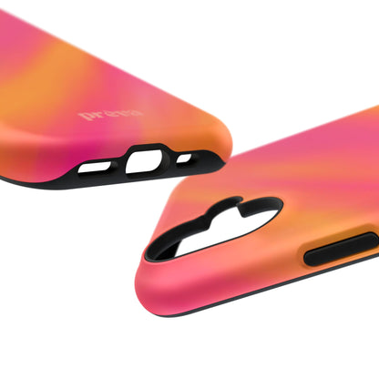 Sunset Rays Phone Case