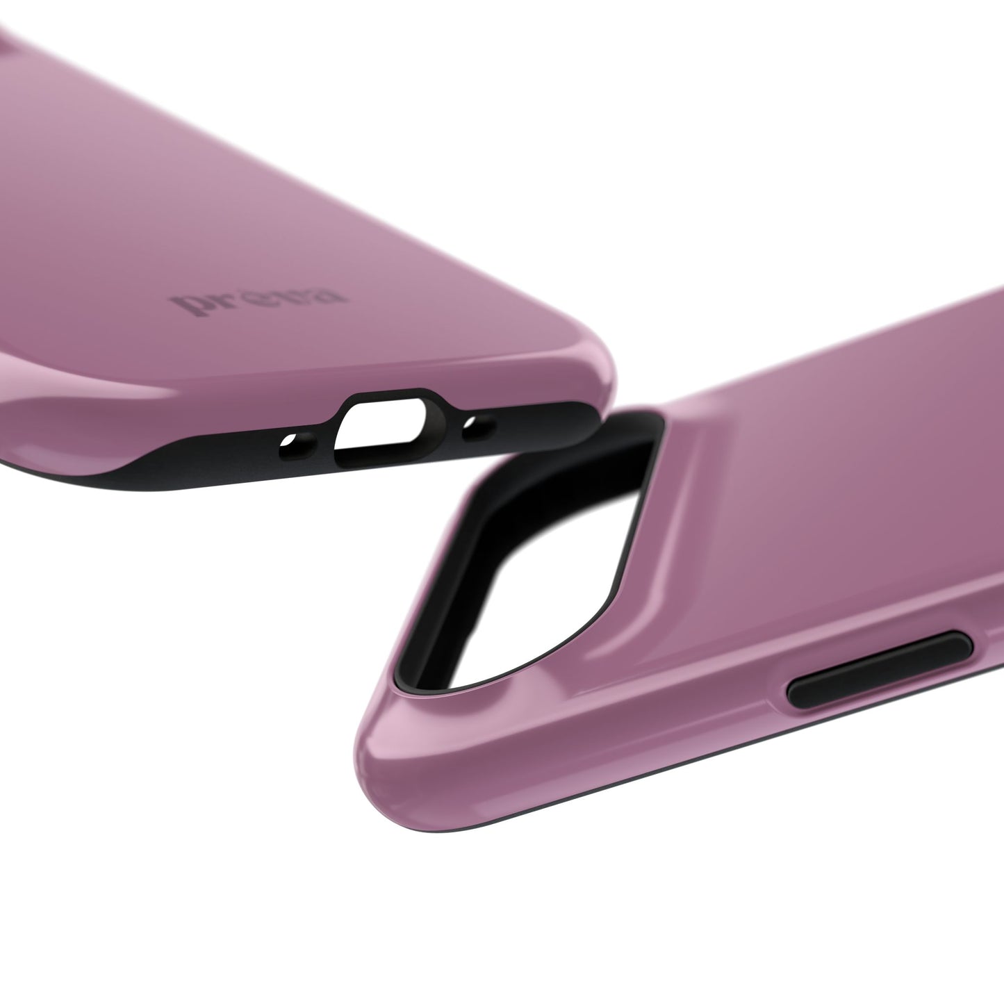 Plum Phone Case
