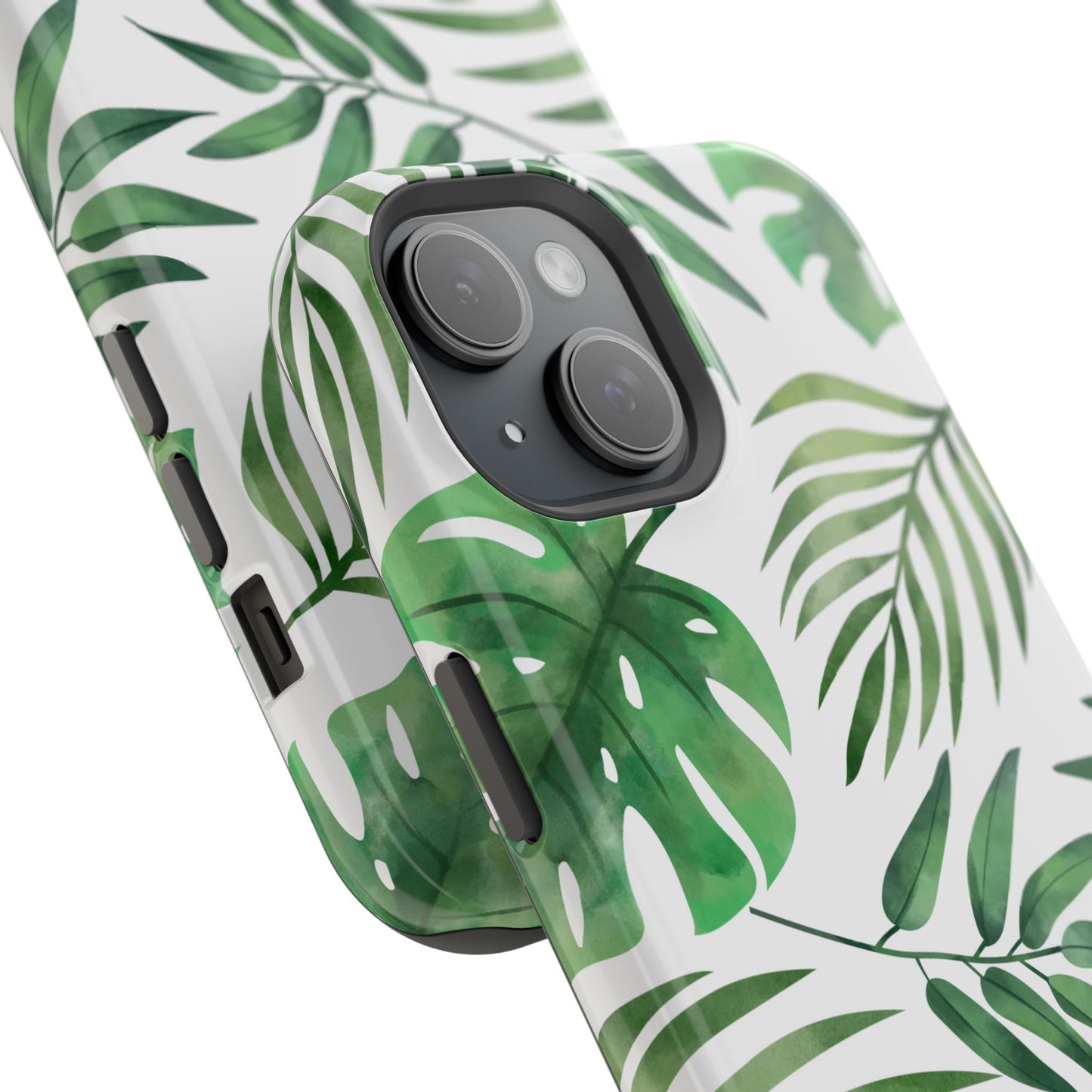 Leaf Tropic Phone Case
