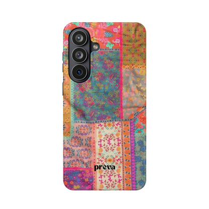 Colorful Boho Phone Case