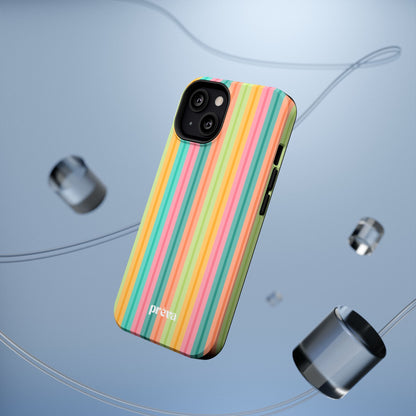 Surf Stripes Phone Case