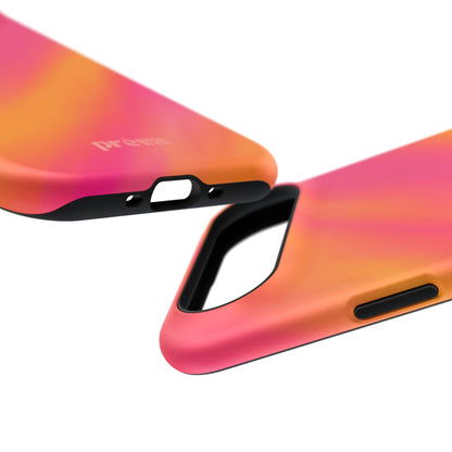 Sunset Rays Phone Case