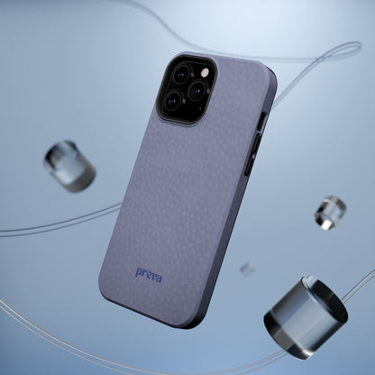 Ostrich Noir Phone Case