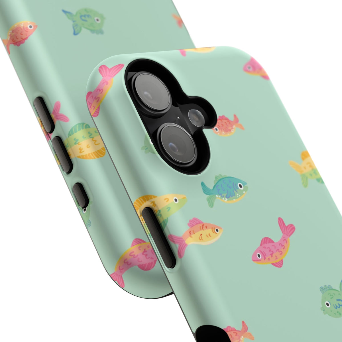 Gubbies Phone Case