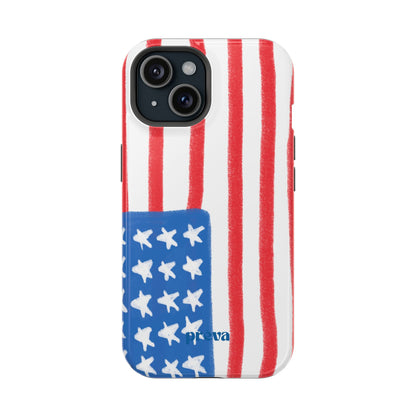 Flag Phone Case