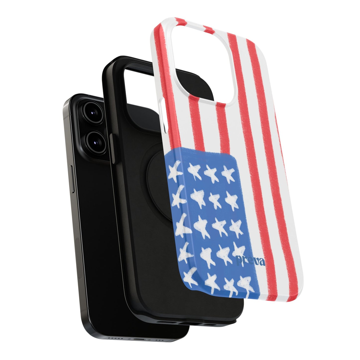 Flag Phone Case