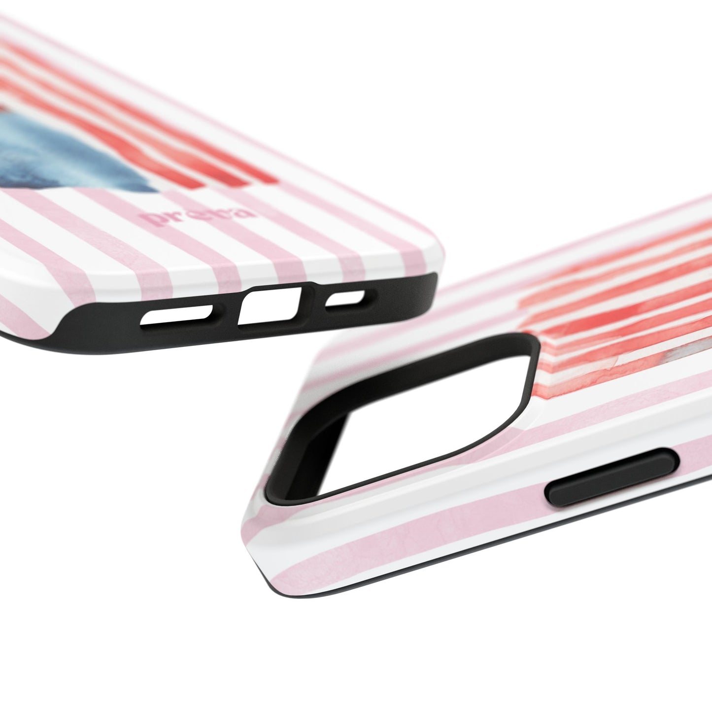 Pink Parade Phone Case
