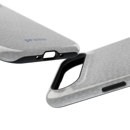 Grey Ostrich Phone Case