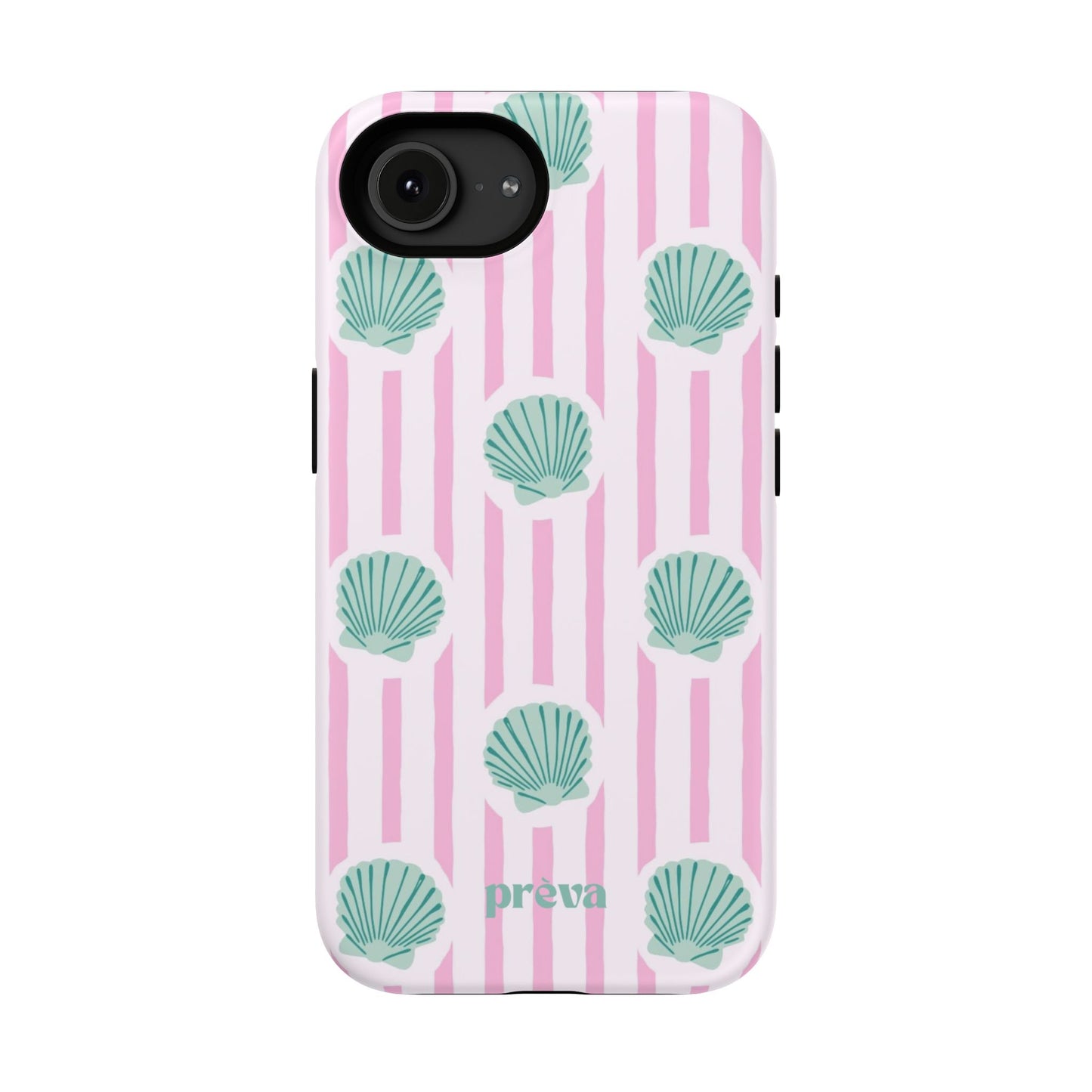 Maya Shells Phone Case